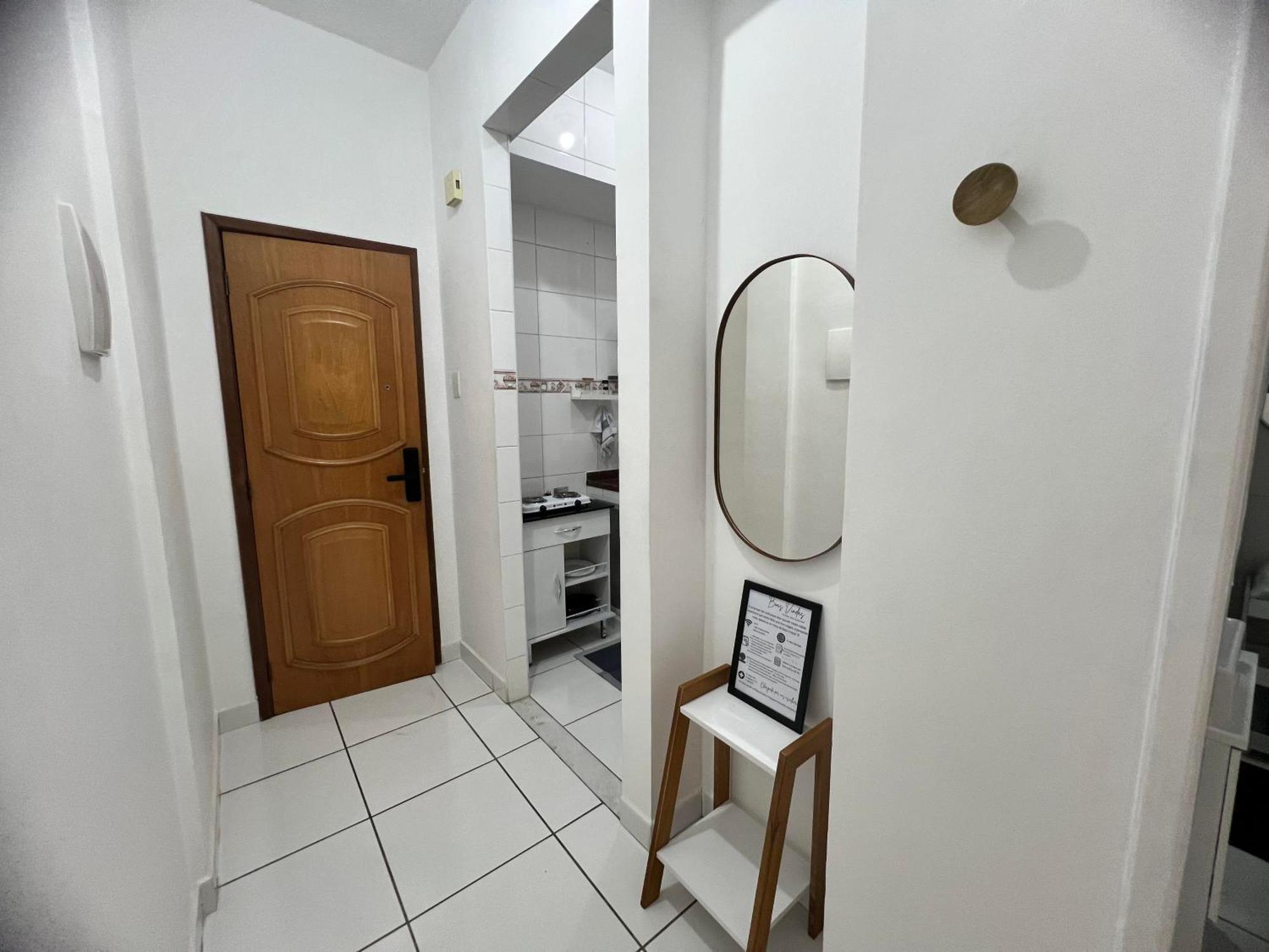 Carioca Home Río de Janeiro Exterior foto
